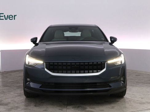 Used 2023 Polestar Polestar 2 w/ Pilot Pack AWD/4WD image 12