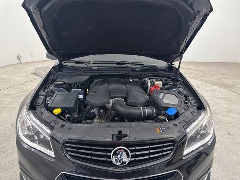 Used 2015 Chevrolet SS RWD image 10