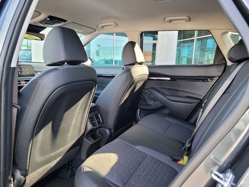 New 2026 Kia Seltos S image 7