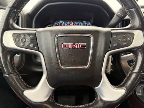 Used 2018 GMC Sierra 1500 SLT AWD/4WD image 43