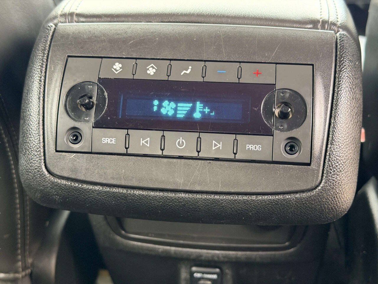Used 2015 Buick Enclave Premium FWD image 28