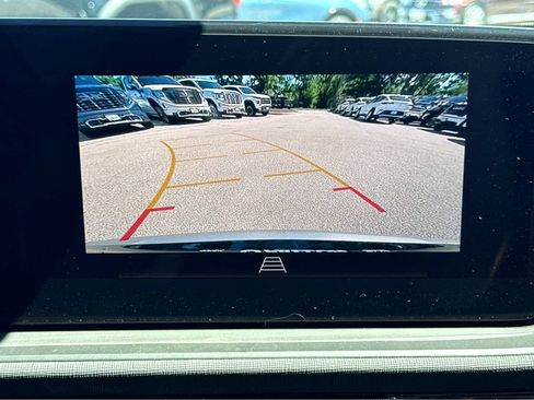 New 2026 Buick Envista Sport Touring w/ Convenience I Package FWD image 14
