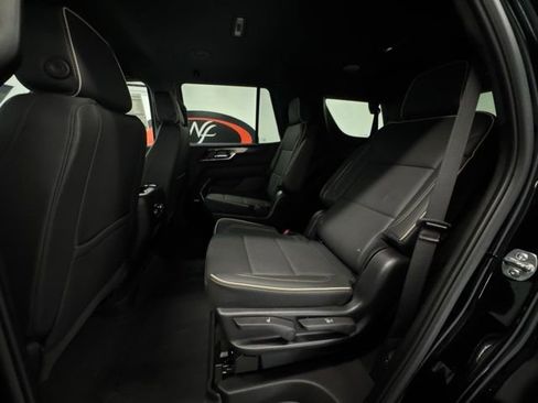 New 2026 GMC Yukon Elevation image 11