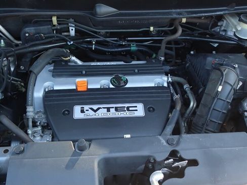 Used 2011 Honda Element EX image 31