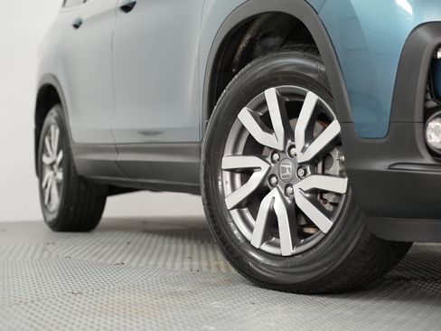 Used 2019 Honda Pilot EX image 18