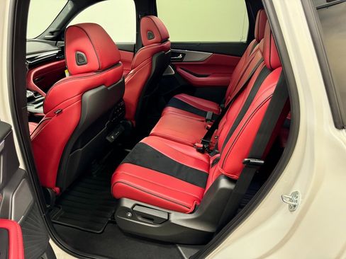 New 2026 Acura MDX A-Spec image 31