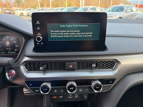 New 2026 Acura Integra A-Spec image 17