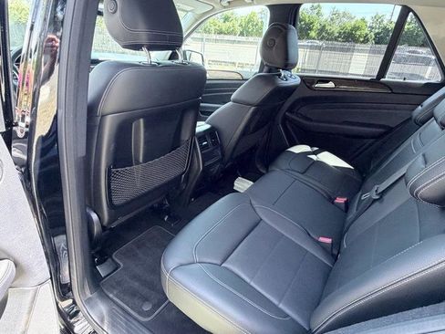 Used 2015 Mercedes-Benz ML 350 2WD w/ Premium 1 Package image 17