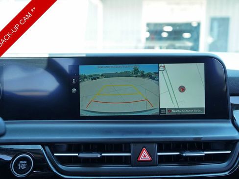 Used 2024 Kia Seltos S image 19