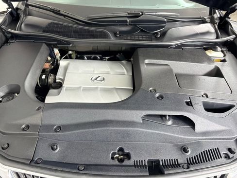 Used 2010 Lexus RX 350 AWD image 28