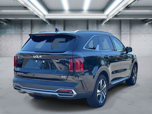 Used 2024 Kia Sorento SX Prestige AWD/4WD image 24