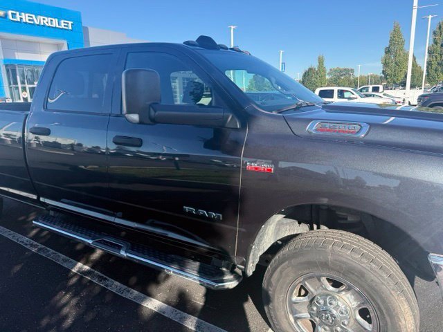 Used 2021 RAM 3500 Tradesman AWD/4WD image 17