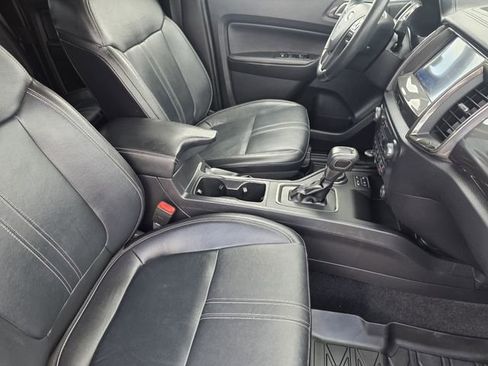 Used 2019 Ford Ranger Lariat w/ Equipment Group 501A Mid image 10