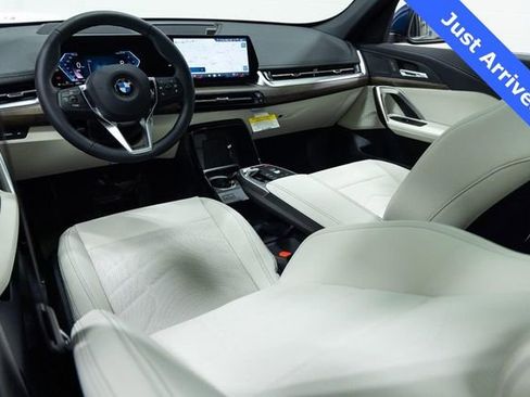 New 2026 BMW X1 xDrive28i image 22