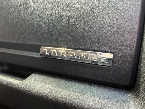 Used 2018 RAM 1500 Laramie w/ Convenience Group image 6