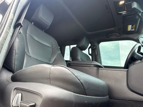 Used 2024 Toyota Land Cruiser w/ Premium Package AWD/4WD image 28