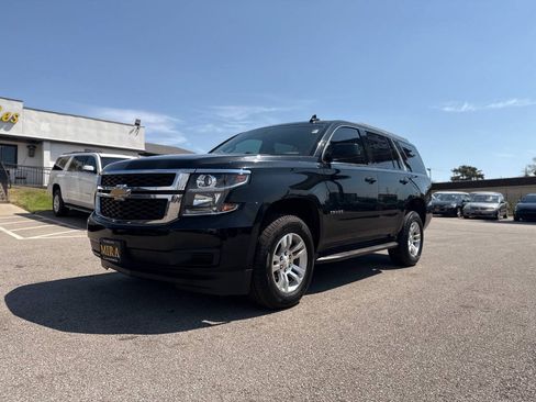 Used 2016 Chevrolet Tahoe LS AWD/4WD image 48