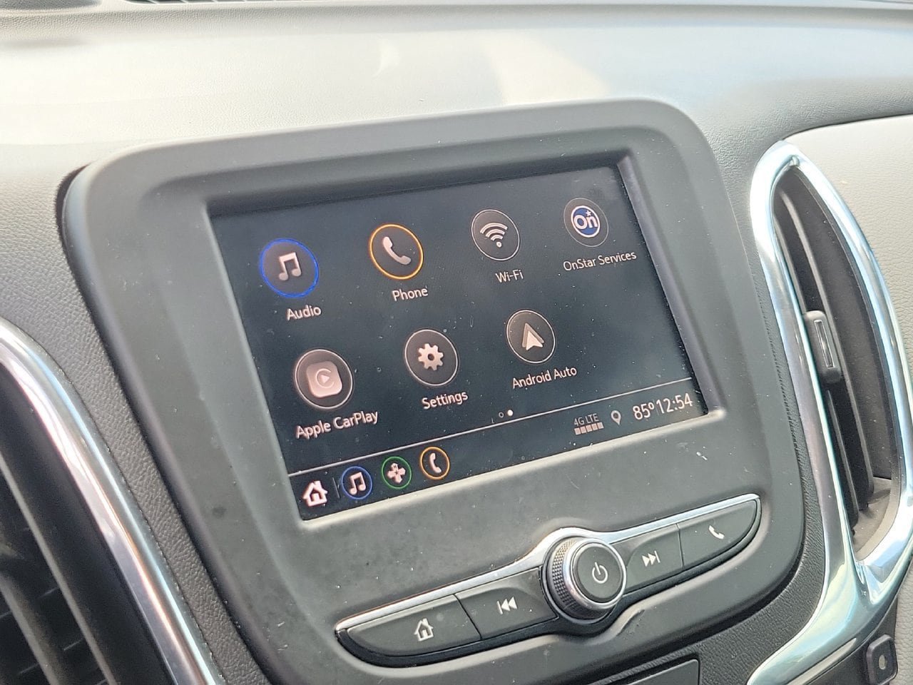 Certified 2021 Chevrolet Equinox LS w/ LS Convenience Package FWD image 23