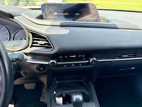 Used 2023 MAZDA CX-30 AWD 2.5 S w/ Select Package image 26