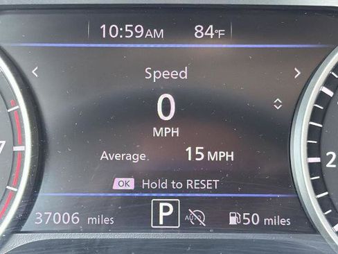 Certified 2024 Nissan Sentra SV FWD image 10