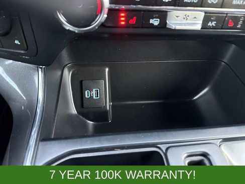 Used 2023 Ford F150 XLT w/ Equipment Group 302A High image 31