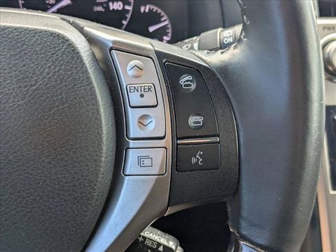 Used 2015 Lexus RX 350 FWD image 5