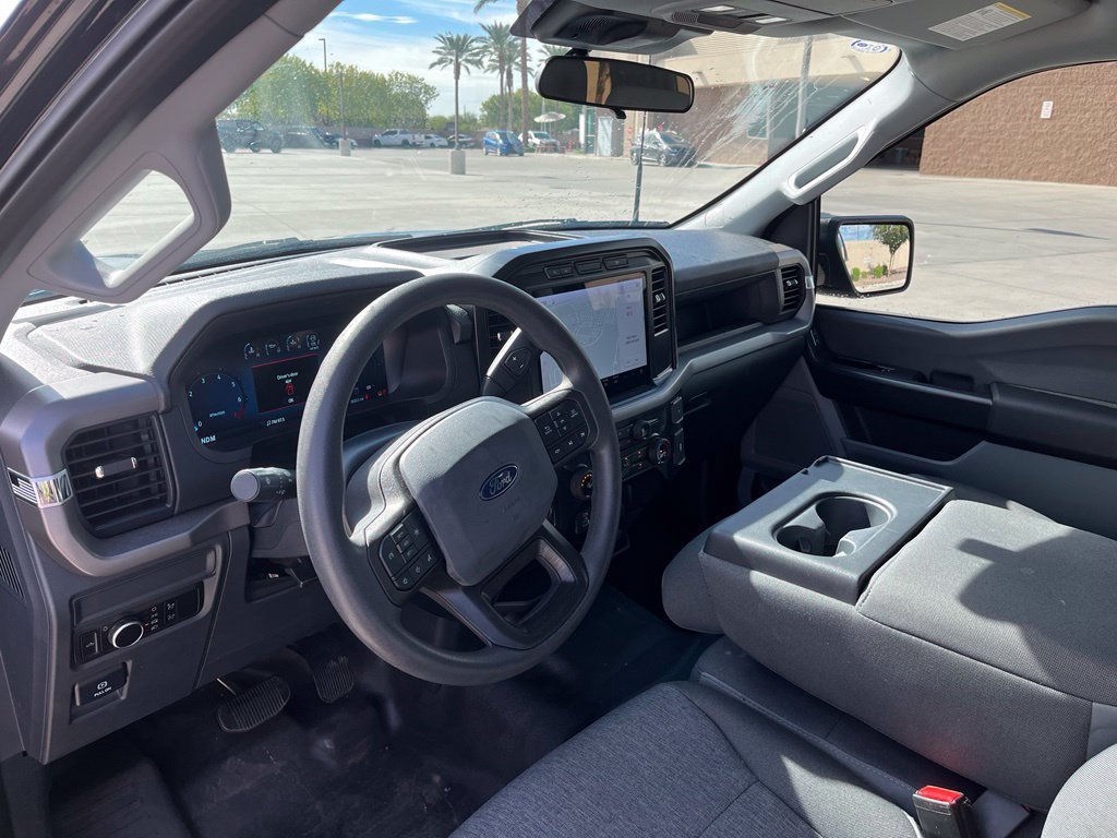 Used 2024 Ford F150 XL RWD image 15