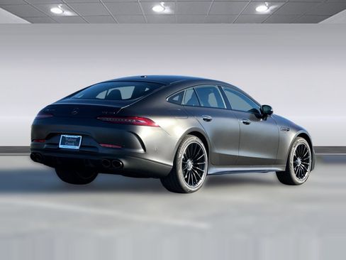 New 2026 Mercedes-Benz AMG GT 43 image 9
