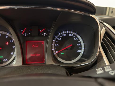 Used 2016 GMC Terrain SLT w/ Open Road Package image 18