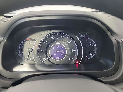 Used 2013 Honda CR-V LX image 22