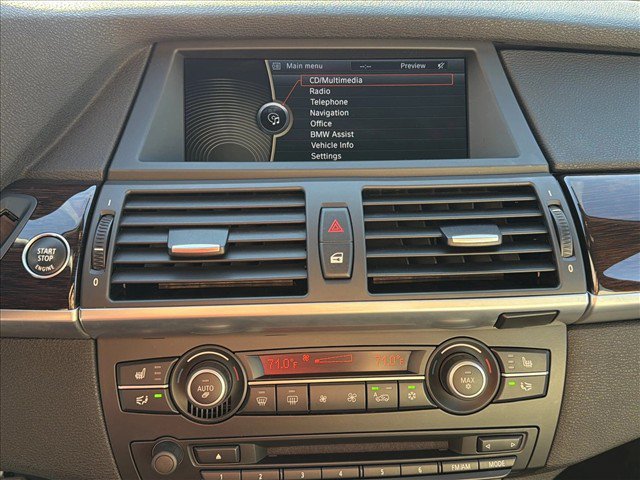 Used 2011 BMW X5 xDrive50i AWD/4WD image 20