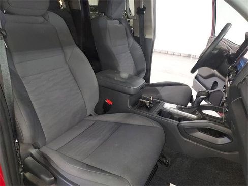 Certified 2023 Nissan Frontier S w/ Technology Package image 29