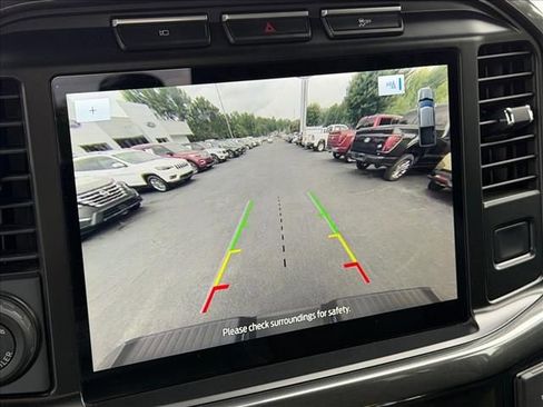Used 2023 Ford F150 XLT w/ Equipment Group 302A High AWD/4WD image 25