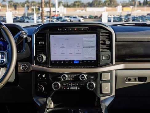 Used 2024 Ford F150 XLT w/ Equipment Group 302A MID image 16