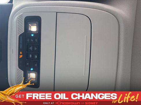 New 2026 Ford Expedition Platinum w/ Driver's Package image 25