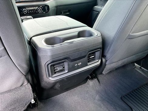 Used 2023 Chevrolet Silverado 1500 RST AWD/4WD image 23
