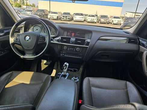 Used 2014 BMW X3 xDrive28i image 14
