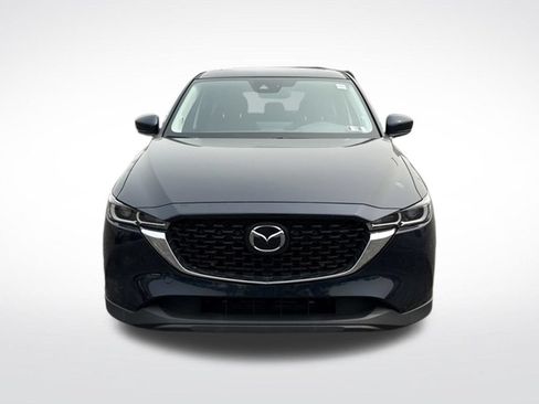 Used 2022 MAZDA CX-5 AWD 2.5 S image 2