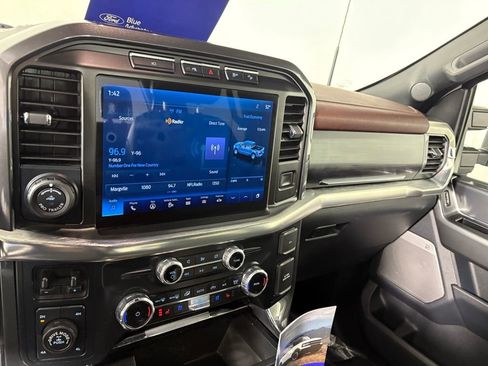 Certified 2023 Ford F150 Lariat image 18