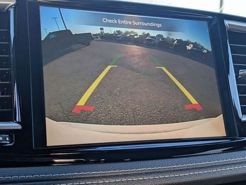 New 2026 Chrysler Pacifica Select w/ S Appearance Package FWD image 22