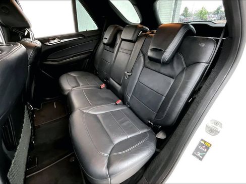Used 2018 Mercedes-Benz GLE 43 AMG 4MATIC image 34