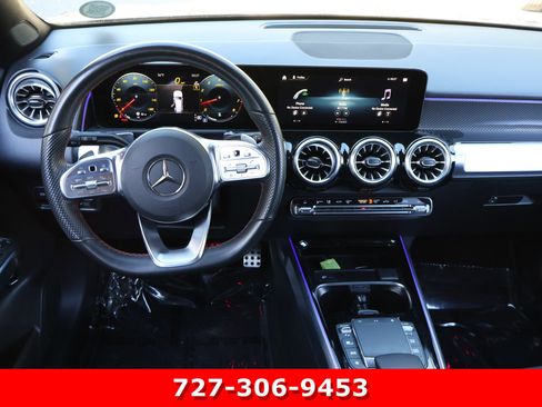 Certified 2023 Mercedes-Benz GLB 250 image 20