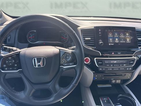 Used 2021 Honda Pilot Elite image 15