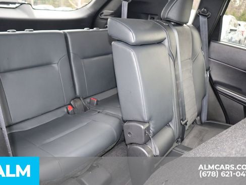 Used 2024 Mitsubishi Outlander SE image 24