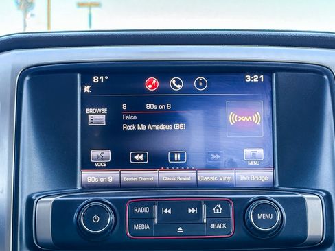 Used 2015 GMC Sierra 1500 Denali AWD/4WD image 13