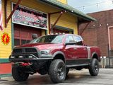 Used 2016 RAM 2500 Power Wagon w/ Luxury Group image 5
