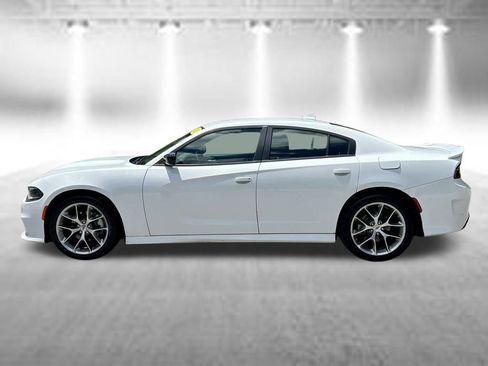 Used 2023 Dodge Charger GT RWD image 8