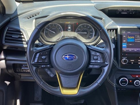 Certified 2021 Subaru Crosstrek 2.5i Sport w/ Moonroof Package AWD/4WD image 10