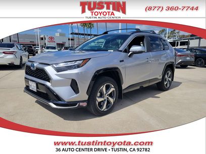 Certified 2024 Toyota RAV4 SE w/ Weather & Moonroof Package