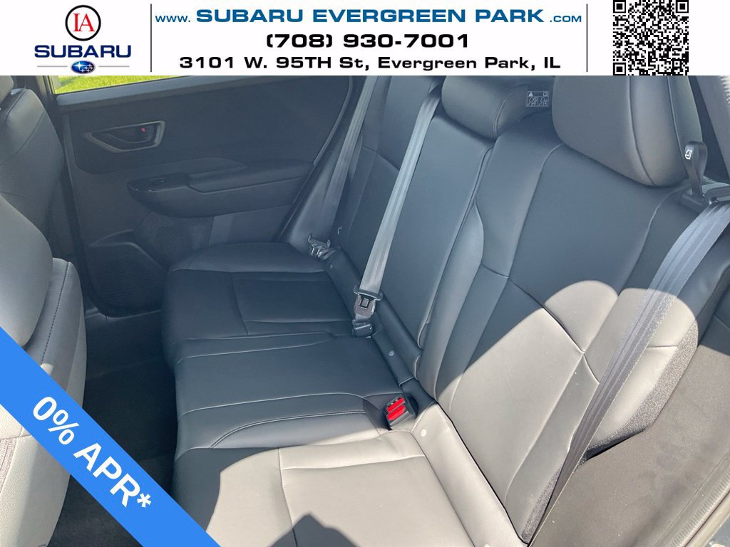 New 2026 Subaru Outback Premium AWD/4WD image 12